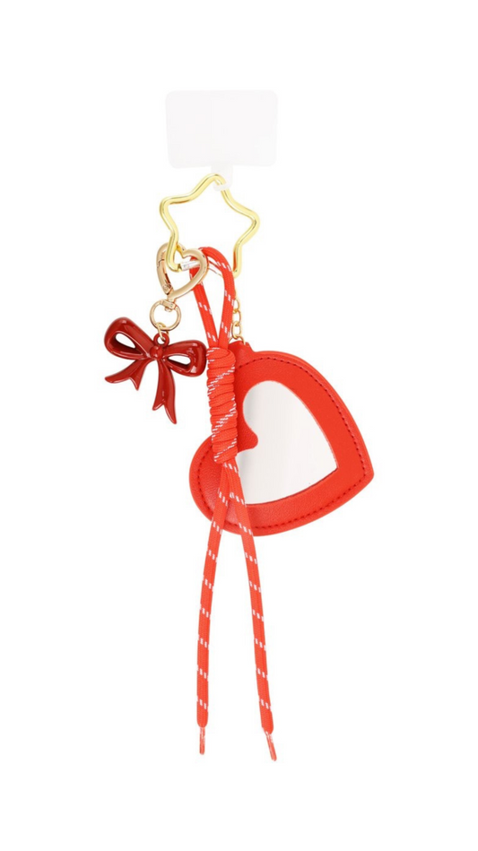 love bow