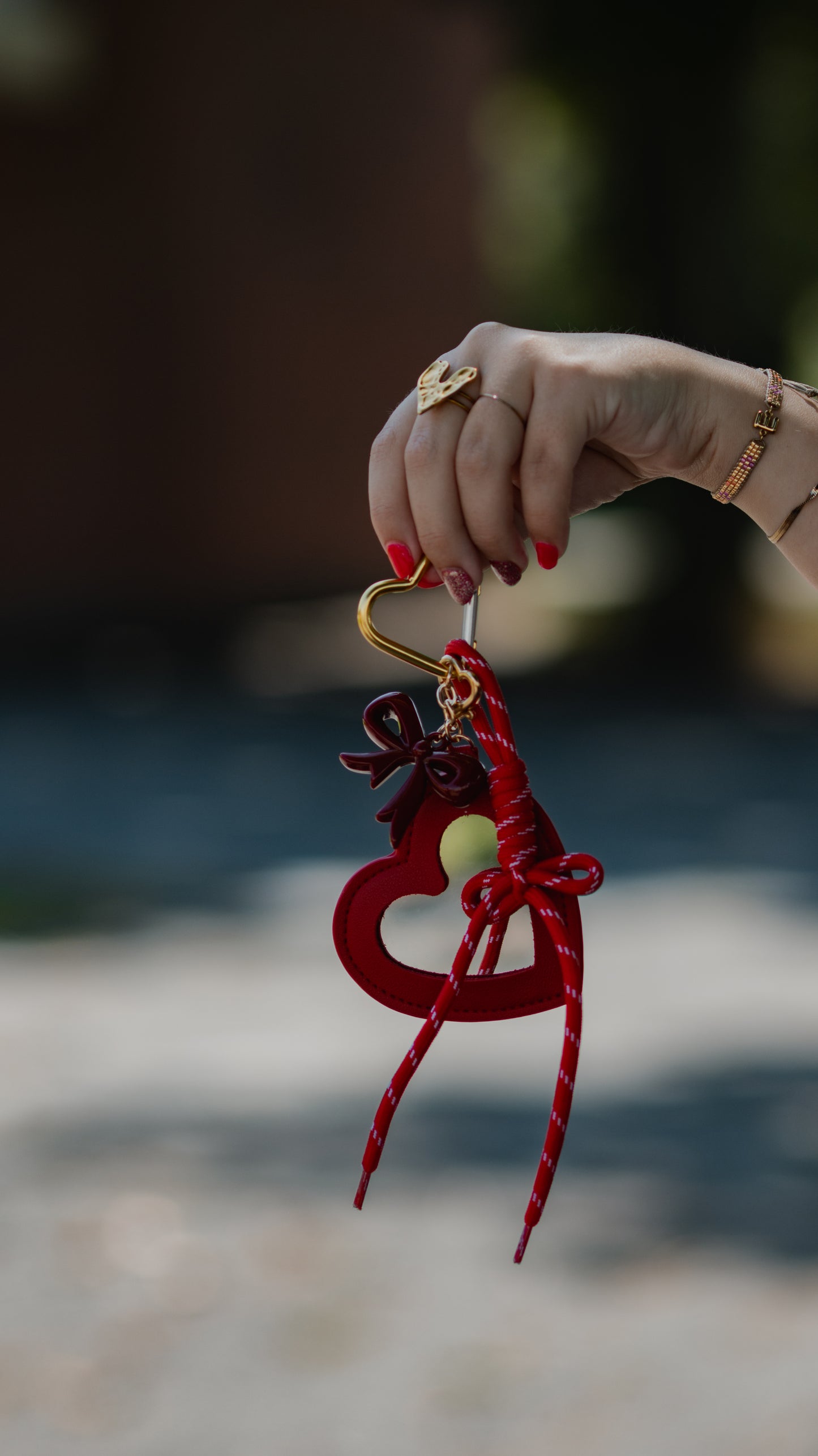 love bow